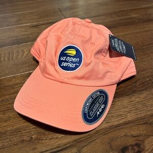 US Open Series Tennis Hat